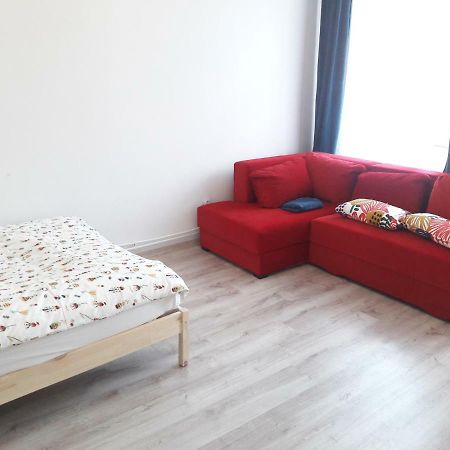 Apartament Check Inn Stary Toruń Exterior foto