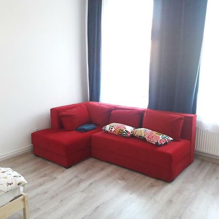 Apartament Check Inn Stary Toruń Exterior foto