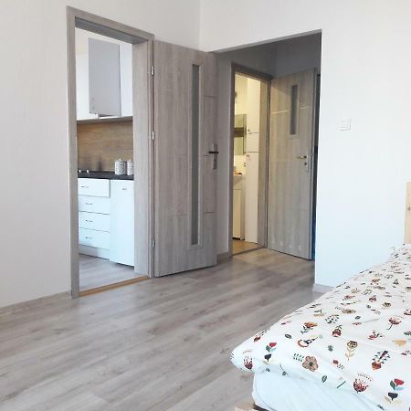 Apartament Check Inn Stary Toruń Exterior foto