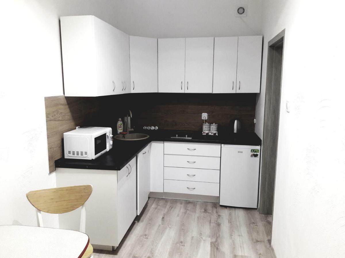 Apartament Check Inn Stary Toruń Exterior foto