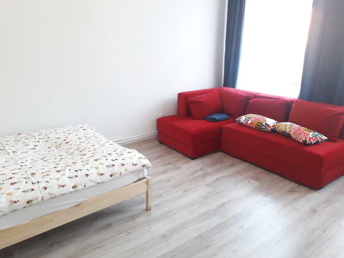 Apartament Check Inn Stary Toruń Exterior foto