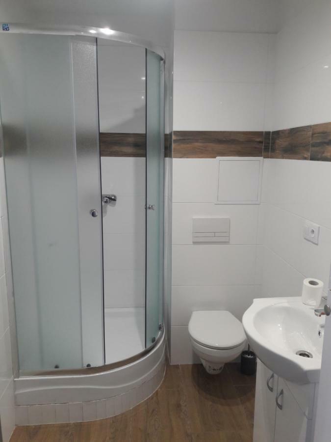 Apartament Check Inn Stary Toruń Exterior foto