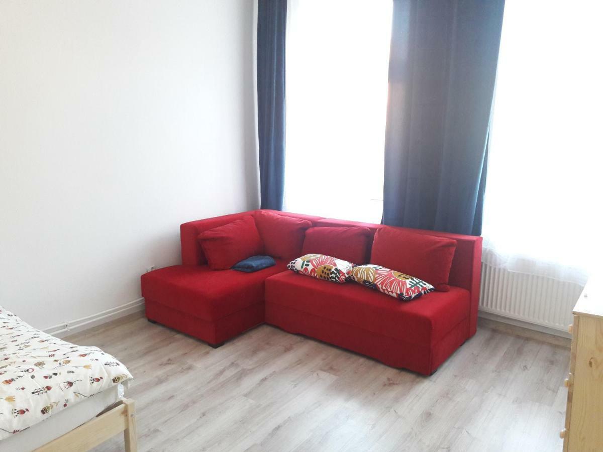 Apartament Check Inn Stary Toruń Exterior foto