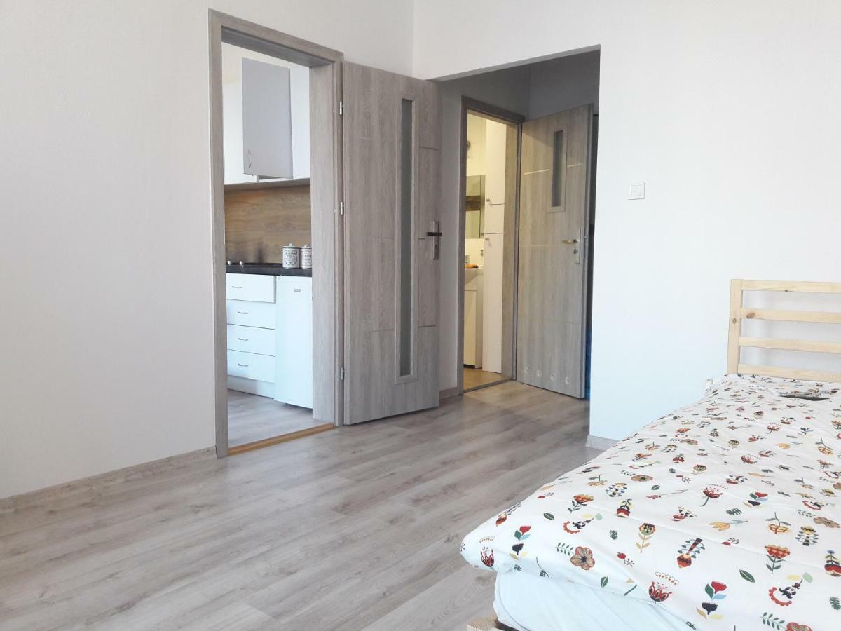 Apartament Check Inn Stary Toruń Exterior foto